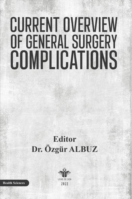 Current Overview of General Surgery Complications